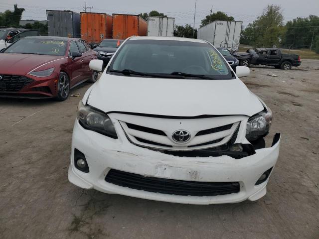 Photo 5 from auction – 2013 TOYOTA COROLLA BA with VIN 5YFBU4EE1DP180108