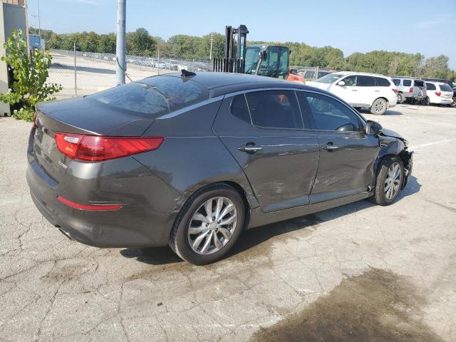 Zdjęcie 3 z aukcji – 2015 KIA OPTIMA EX z VIN 5XXGN4A77FG393411