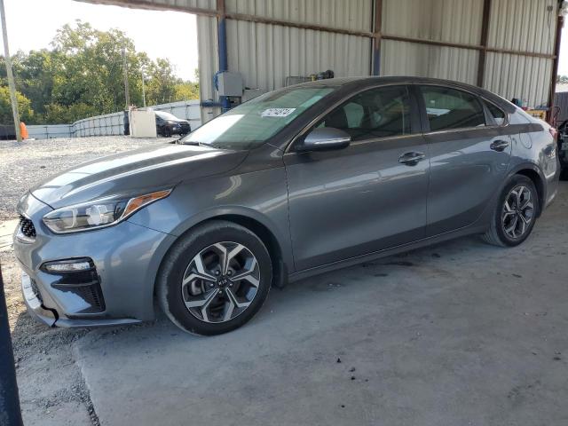 Photo 1 from auction – 2020 KIA FORTE EX with VIN 3KPF54AD0LE172383