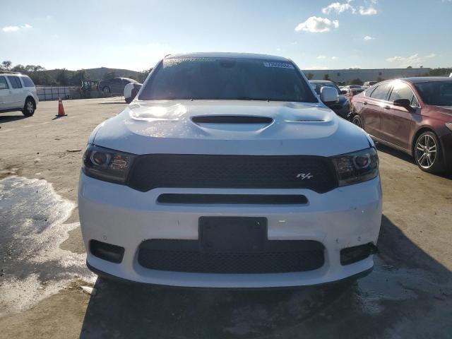 Photo 5 from auction – 2018 DODGE DURANGO R/ with VIN 1C4SDJCT0JC126822