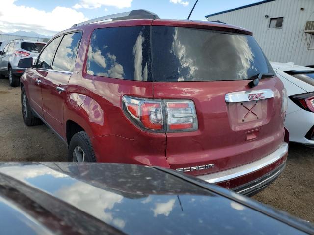 Photo 2 from auction – 2013 GMC ACADIA SLT with VIN 1GKKRRKD1DJ204538
