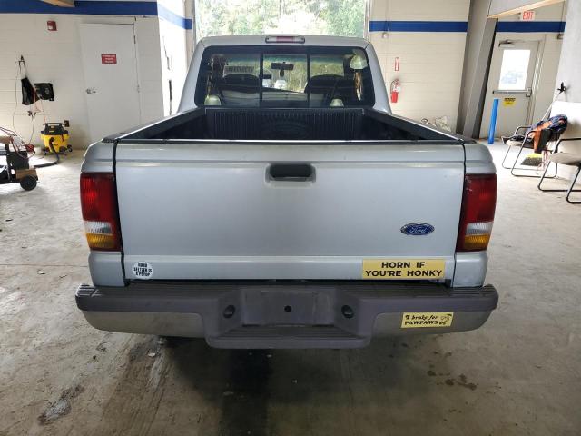 Photo 6 from auction – 1997 FORD RANGER SUP with VIN 1FTCR14U8VPB48935