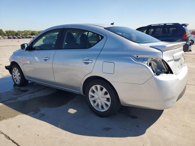 Photo 2 from auction – 2016 NISSAN VERSA S with VIN 3N1CN7AP3GL864334