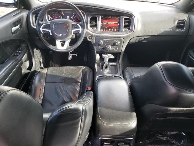 Photo 8 from auction – 2016 DODGE CHARGER SX with VIN 2C3CDXJG5GH118769