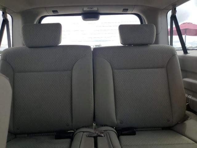 Photo 10 from auction – 2009 HONDA ELEMENT LX with VIN 5J6YH18359L004857