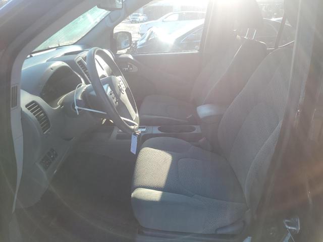 Photo 7 from auction – 2019 NISSAN FRONTIER S with VIN 1N6AD0EV2KN875046