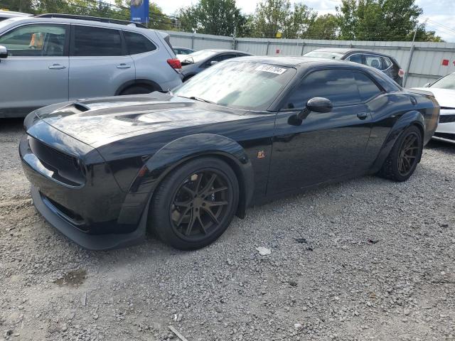 Foto 1 de la subasta – 2021 DODGE CHALLENGER con VIN 2C3CDZFJ8MH638380