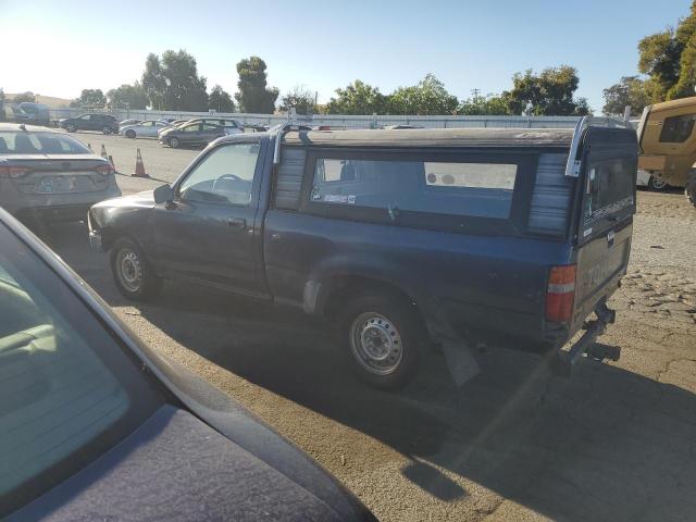 Photo 2 from auction – 1995 TOYOTA PICKUP 1/2 with VIN 4TARN81A6SZ323235