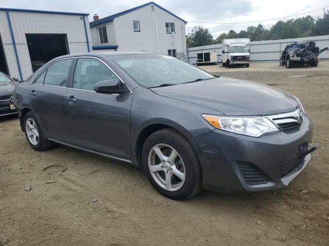 Photo 4 from auction – 2014 TOYOTA CAMRY L with VIN 4T1BF1FK5EU464712