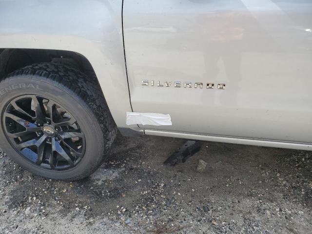 Photo 12 from auction – 2019 CHEVROLET SILVERADO with VIN 2GCRCMEC9K1156019