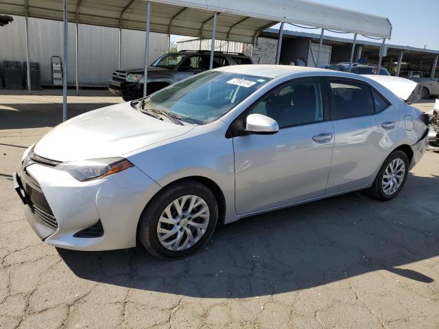 TOYOTA COROLLA L 2019 with VIN 2T1BURHE5KC225959 - Photo from auction