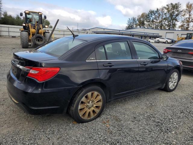صورة رقم 3 من المزاد - 2012 CHRYSLER 200 LX مع VIN 1C3CCBAB1CN273895