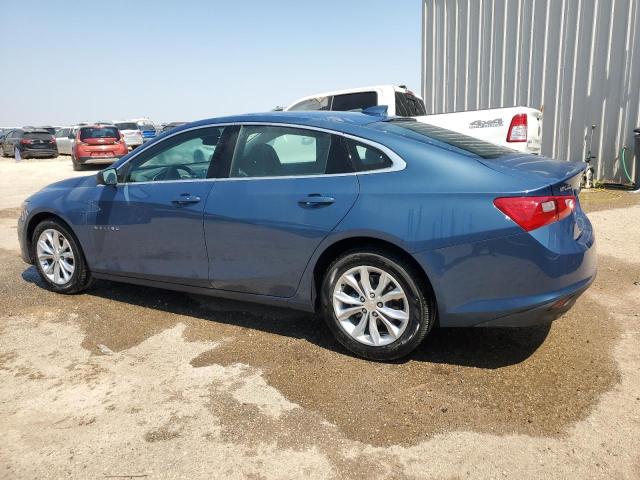 Photo 2 from auction – 2024 CHEVROLET MALIBU LT with VIN 1G1ZD5ST9RF165676