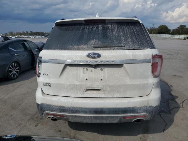 Photo 6 from auction – 2016 FORD EXPLORER X with VIN 1FM5K7D88GGA97938