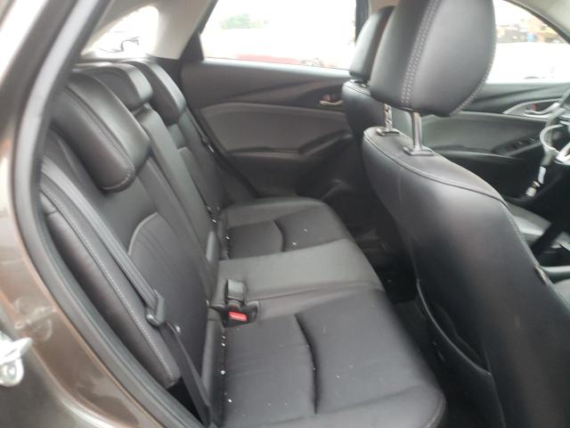 Photo 10 from auction – 2019 MAZDA CX-3 TOURI with VIN JM1DKFC70K0404121