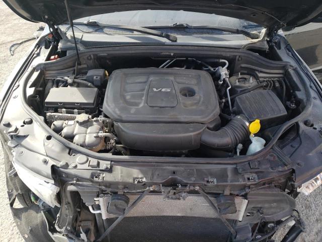 Photo 12 from auction – 2017 DODGE DURANGO SX with VIN 1C4RDHAG0HC878530