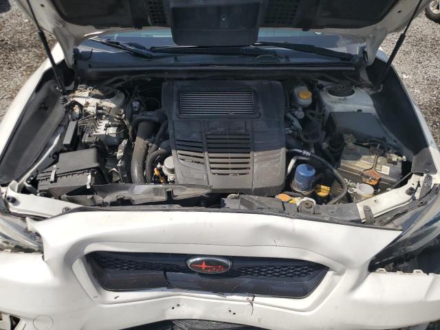 Photo 11 from auction – 2017 SUBARU WRX LIMITE with VIN JF1VA1N60H8804811