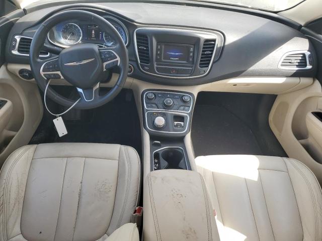 Foto 8 de la subasta – 2015 CHRYSLER 200 LIMITE con VIN 1C3CCCABXFN635135
