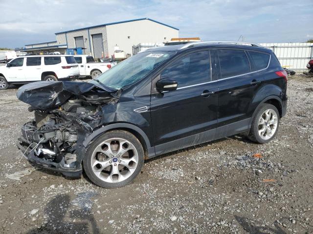 FORD ESCAPE TIT 2014 with VIN 1FMCU9J93EUA60420 - Photo from auction
