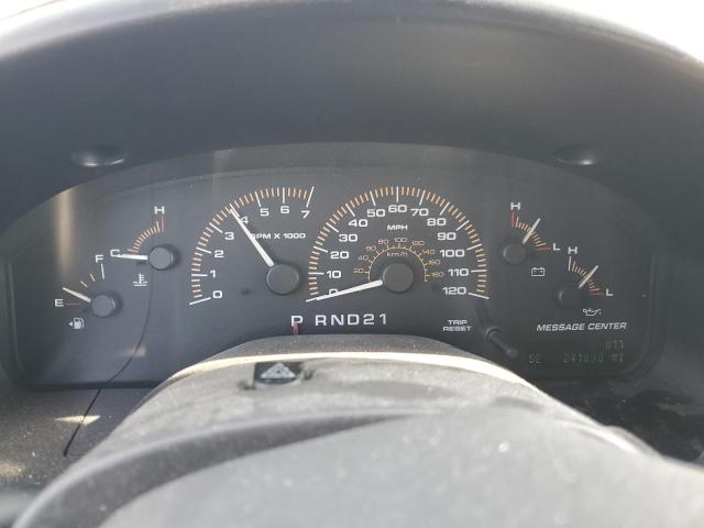 Photo 9 from auction – 2003 FORD EXPEDITION with VIN 1FMPU15L13LB41511