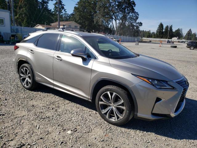 Photo 4 from auction – 2017 LEXUS RX 450H BA with VIN 2T2BGMCA1HC016477
