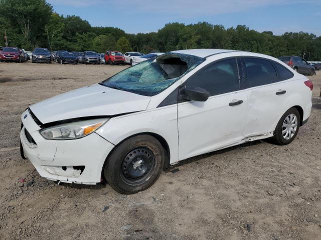 FORD FOCUS S 2016 with VIN 1FADP3E27GL232750 - Photo from auction