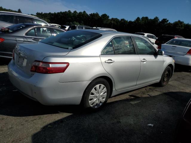 Photo 3 from auction – 2007 TOYOTA CAMRY CE with VIN 4T1BE46K47U117315