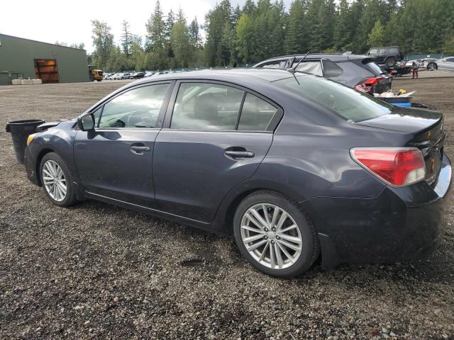 Photo 2 from auction – 2013 SUBARU IMPREZA PR with VIN JF1GJAD6XDH011259