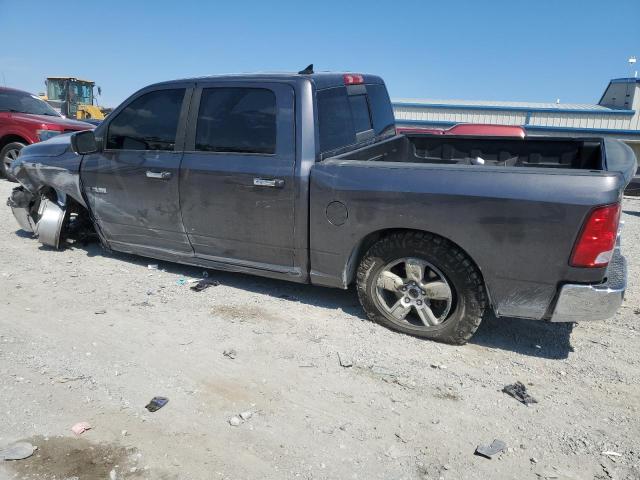 Photo 2 from auction – 2016 RAM 1500 SLT with VIN 1C6RR7LM4GS253767