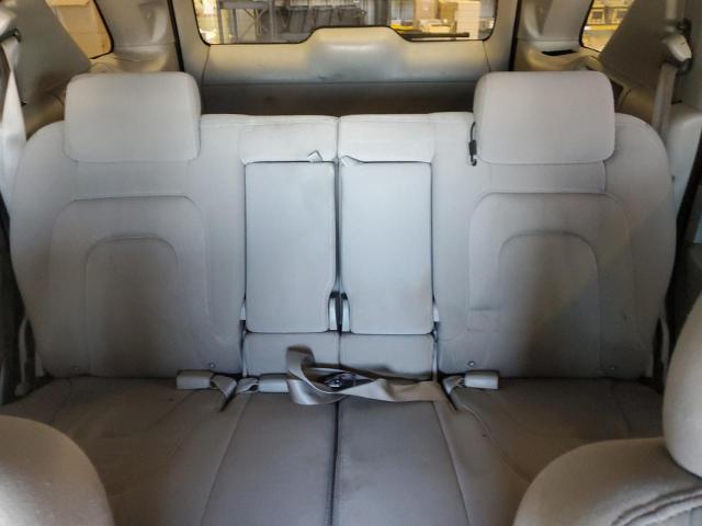 Photo 10 from auction – 2006 BUICK RENDEZVOUS with VIN 3G5DA03L76S665121