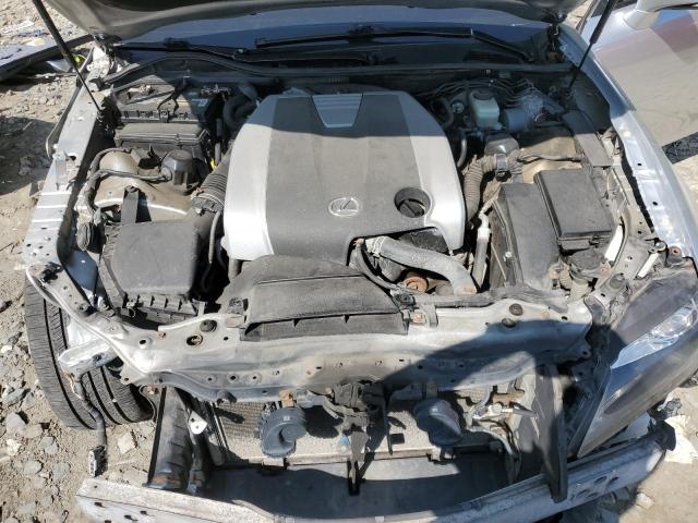 Photo 11 from auction – 2013 LEXUS GS 350 with VIN JTHCE1BL8D5015266