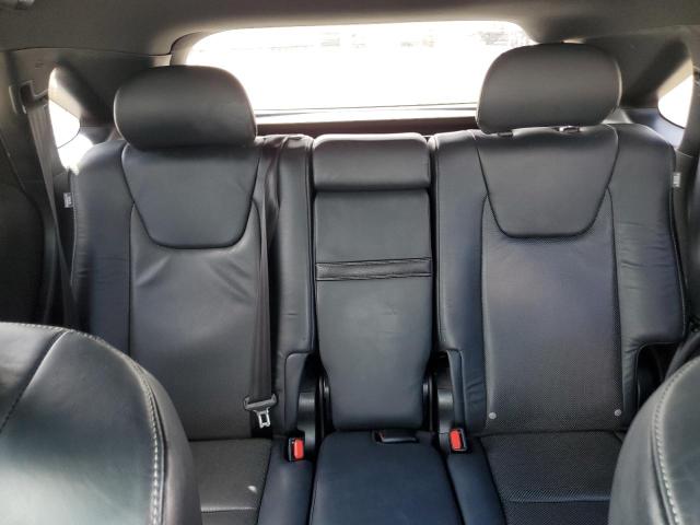 Photo 10 from auction – 2015 LEXUS RX 350 BAS with VIN 2T2BK1BA7FC340321