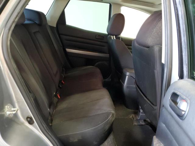 Photo 11 from auction – 2011 MAZDA CX-7 with VIN JM3ER2B57B0367794