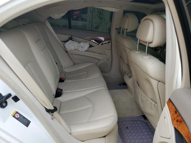 Photo 10 from auction – 2006 MERCEDES-BENZ E 350 with VIN WDBUF56J66A935490