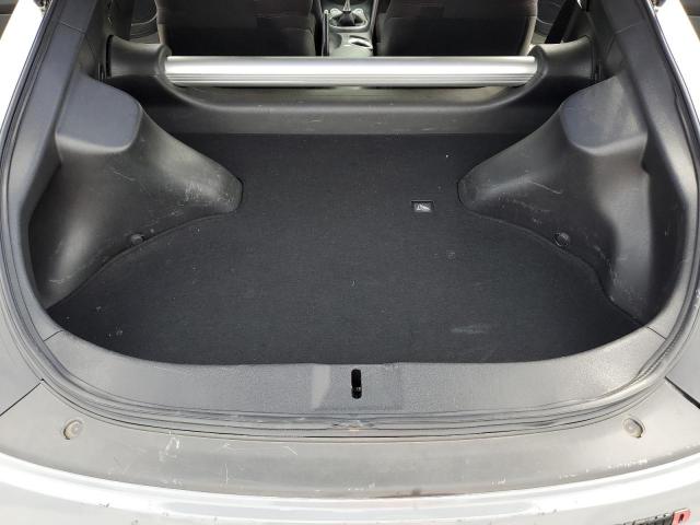 Photo 10 from auction – 2011 NISSAN 370Z BASE with VIN JN1AZ4EH8BM553591