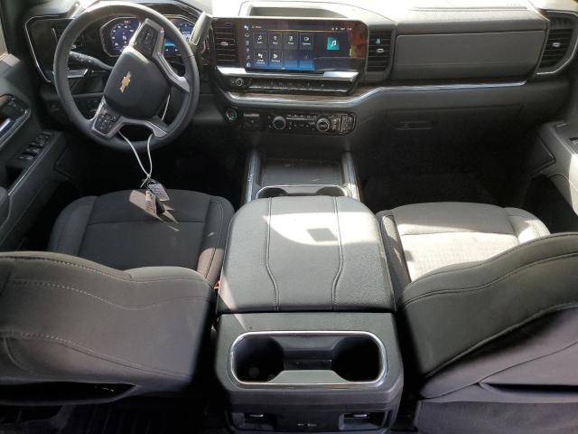 Photo 8 from auction – 2024 CHEVROLET SILVERADO with VIN 1GC4YTE73RF312566