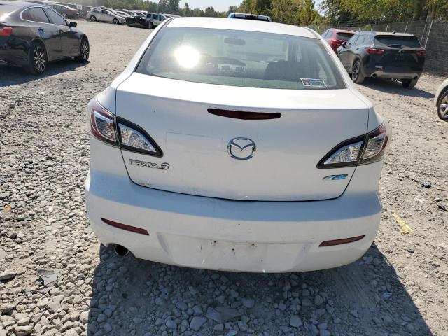 Photo 6 from auction – 2012 MAZDA 3 I with VIN JM1BL1V7XC1558528
