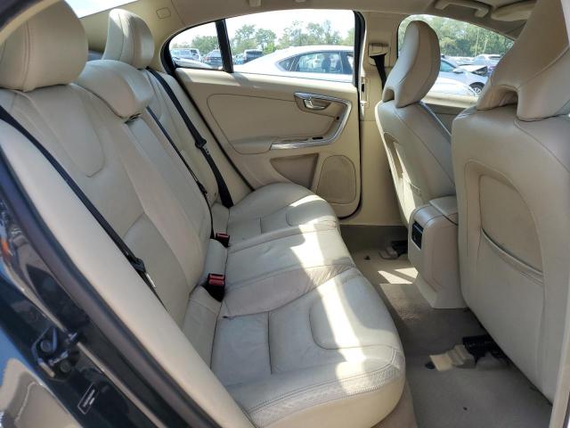 Photo 10 from auction – 2012 VOLVO S60 T5 with VIN YV1622FS8C2054464