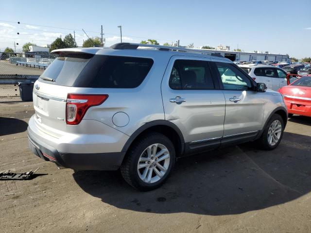 Photo 3 from auction – 2013 FORD EXPLORER X with VIN 1FM5K8D89DGC10295