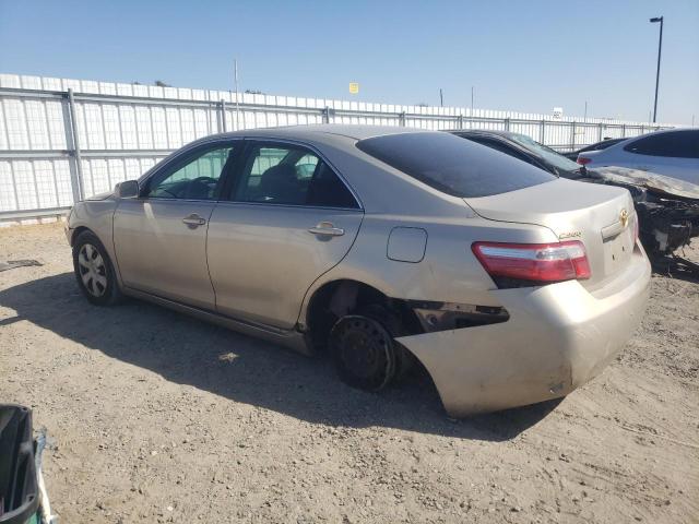 Photo 2 from auction – 2007 TOYOTA CAMRY CE with VIN 4T1BE46K67U008273