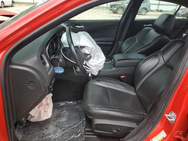 Photo 7 from auction – 2021 DODGE CHARGER SX with VIN 2C3CDXBG0MH636105