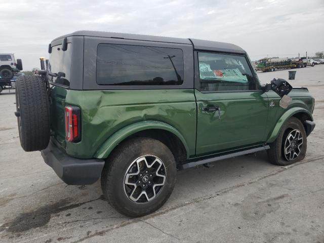Photo 3 from auction – 2023 FORD BRONCO BAS with VIN 1FMDE5AP1PLB20485