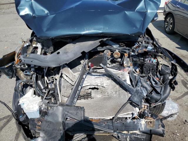 Photo 12 from auction – 2012 TOYOTA RAV4 LIMIT with VIN 2T3DK4DV1CW094236