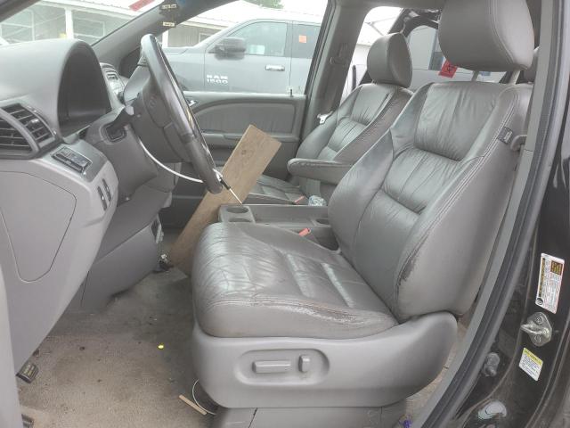 Photo 7 from auction – 2010 HONDA ODYSSEY EX with VIN 5FNRL3H70AB039269