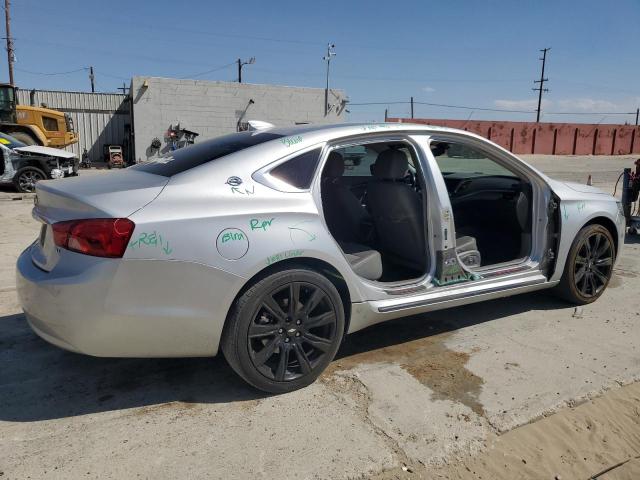 Photo 3 from auction – 2019 CHEVROLET IMPALA LT with VIN 2G11Z5S35K9162481