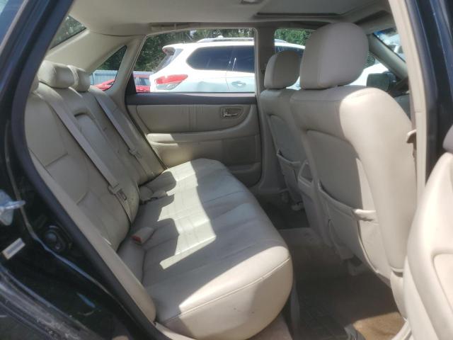 Photo 10 from auction – 2000 TOYOTA AVALON XL with VIN 4T1BF28B7YU097559