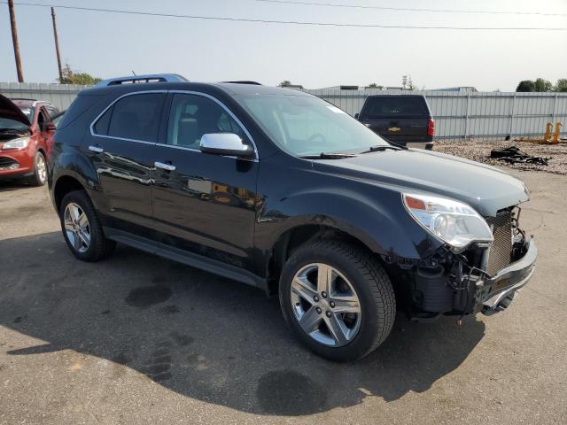 Photo 4 from auction – 2015 CHEVROLET EQUINOX LT with VIN 2GNFLHE37F6392856