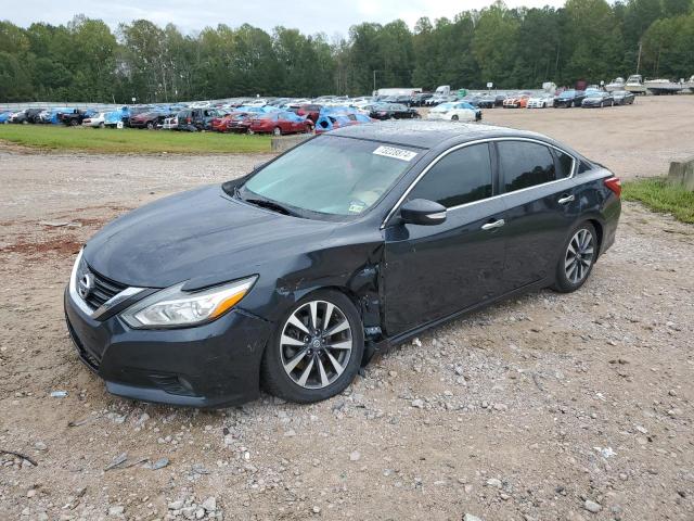 NISSAN ALTIMA 2.5 2016 with VIN 1N4AL3AP4GC272025 - Photo from auction