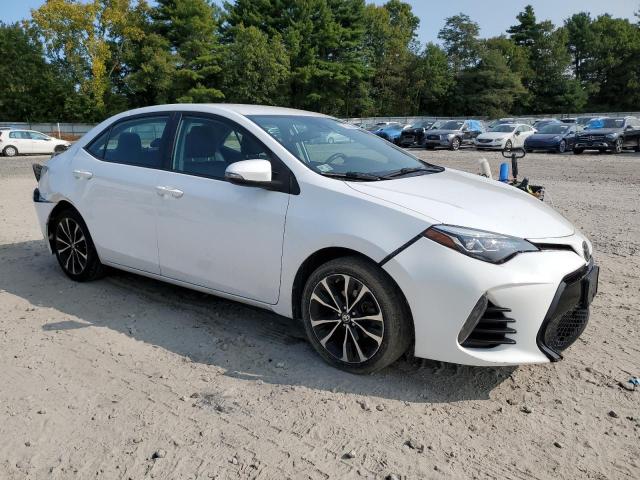 Photo 4 from auction – 2017 TOYOTA COROLLA L with VIN 2T1BURHE4HC895169