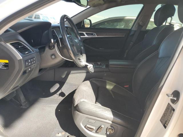 Photo 7 from auction – 2015 HYUNDAI GENESIS 3. with VIN KMHGN4JE7FU094246